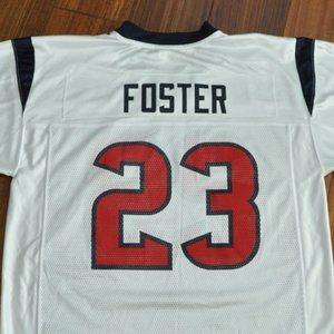Arian Foster NFL Jersey
